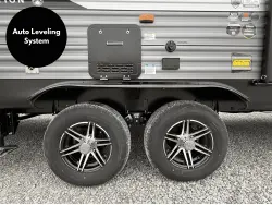 2026 Coachmen Catalina Legacy Edition 293TQBSCK
