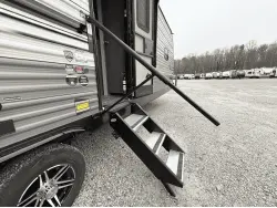 2026 Coachmen Catalina Legacy Edition 293TQBSCK