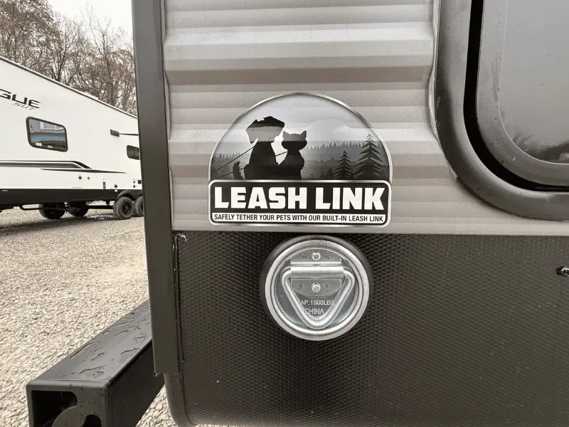 2026 Coachmen Catalina Legacy Edition 293TQBSCK