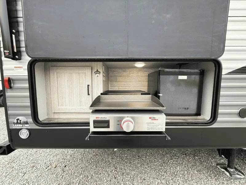 2026 Coachmen Catalina Legacy Edition 293TQBSCK