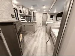 2026 Coachmen Catalina Legacy Edition 293TQBSCK