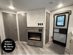 2026 Coachmen Catalina Legacy Edition 293TQBSCK