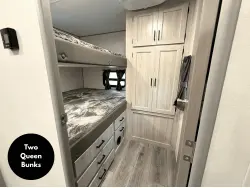 2026 Coachmen Catalina Legacy Edition 293TQBSCK
