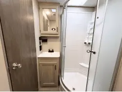 2026 Coachmen Catalina Legacy Edition 293TQBSCK