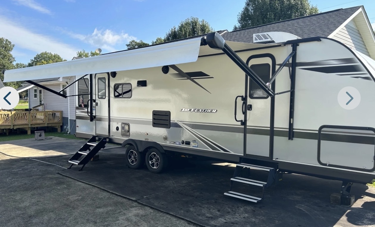 2021 Jayco JAY FEATHER 27RL RV