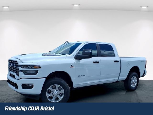 2026 RAM 2500 BIG HORN in Bristol, TN