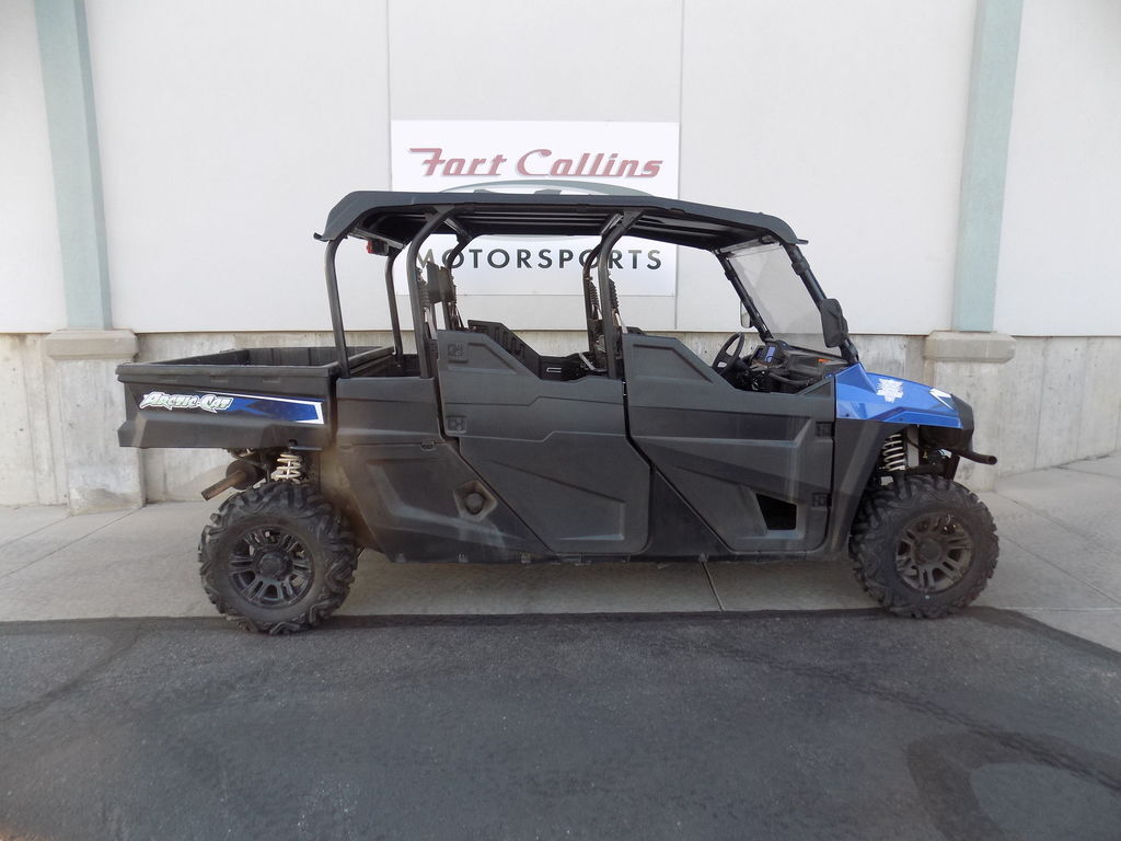 Side by Sides For Sale Near Lakewood, CO - ATV Trader