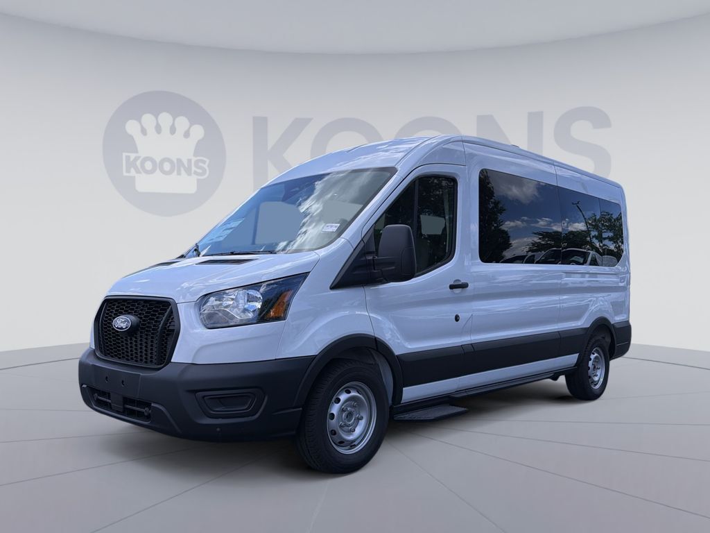 2026 Ford Transit-350 350 in Woodbridge, VA