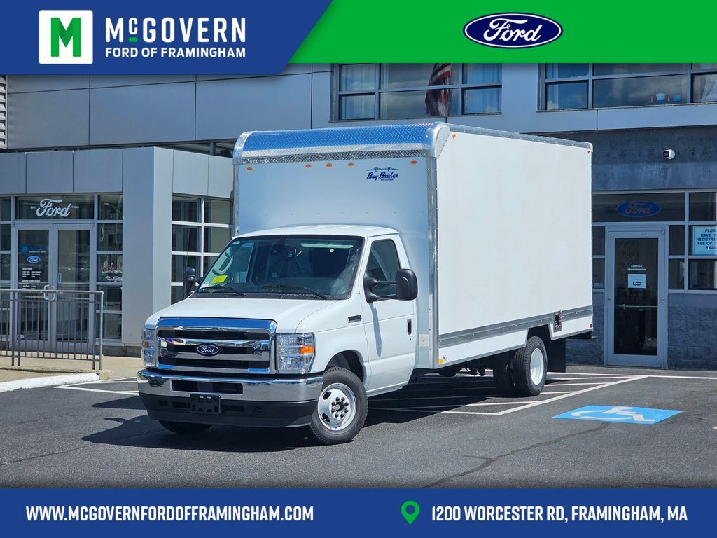 2027 FORD ECONOLINE in Framingham, MA