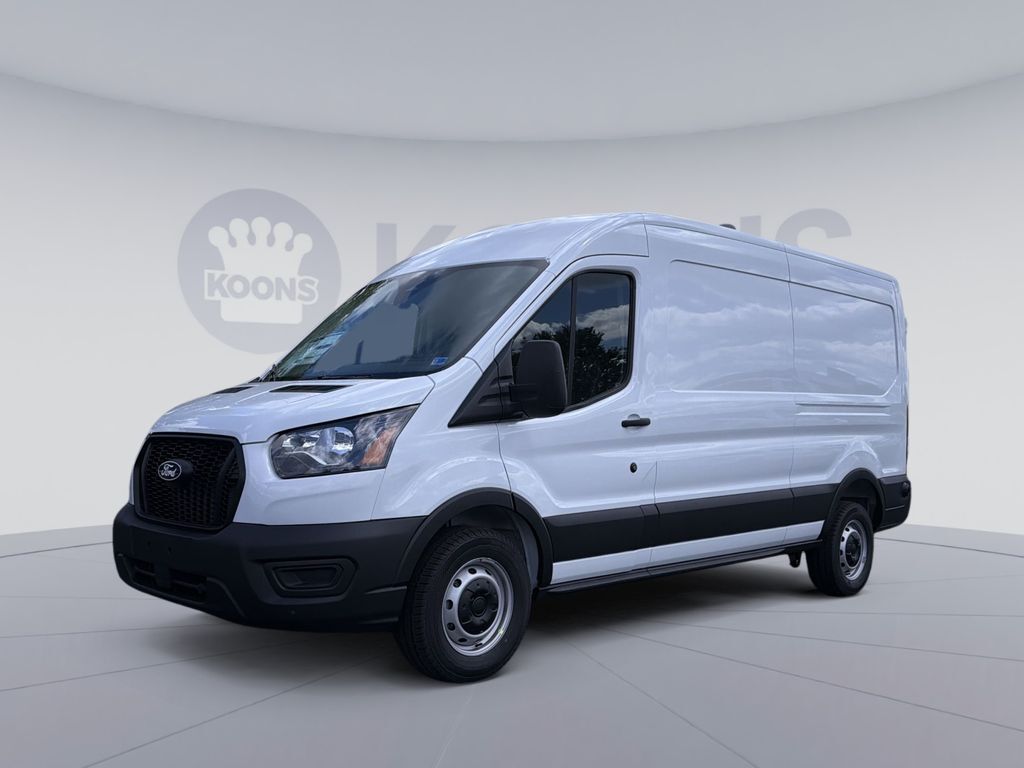 2026 Ford Transit-250 250 in Woodbridge, VA
