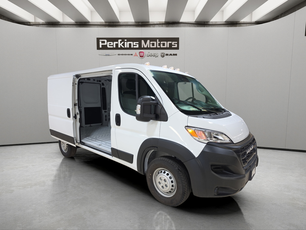 2026 RAM PROMASTER 1500 in Colorado Springs, CO