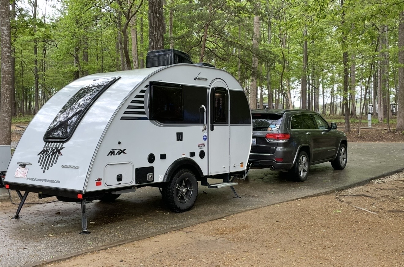 2021 Little Guy MINI MAX RR 0077 in wilmington NC