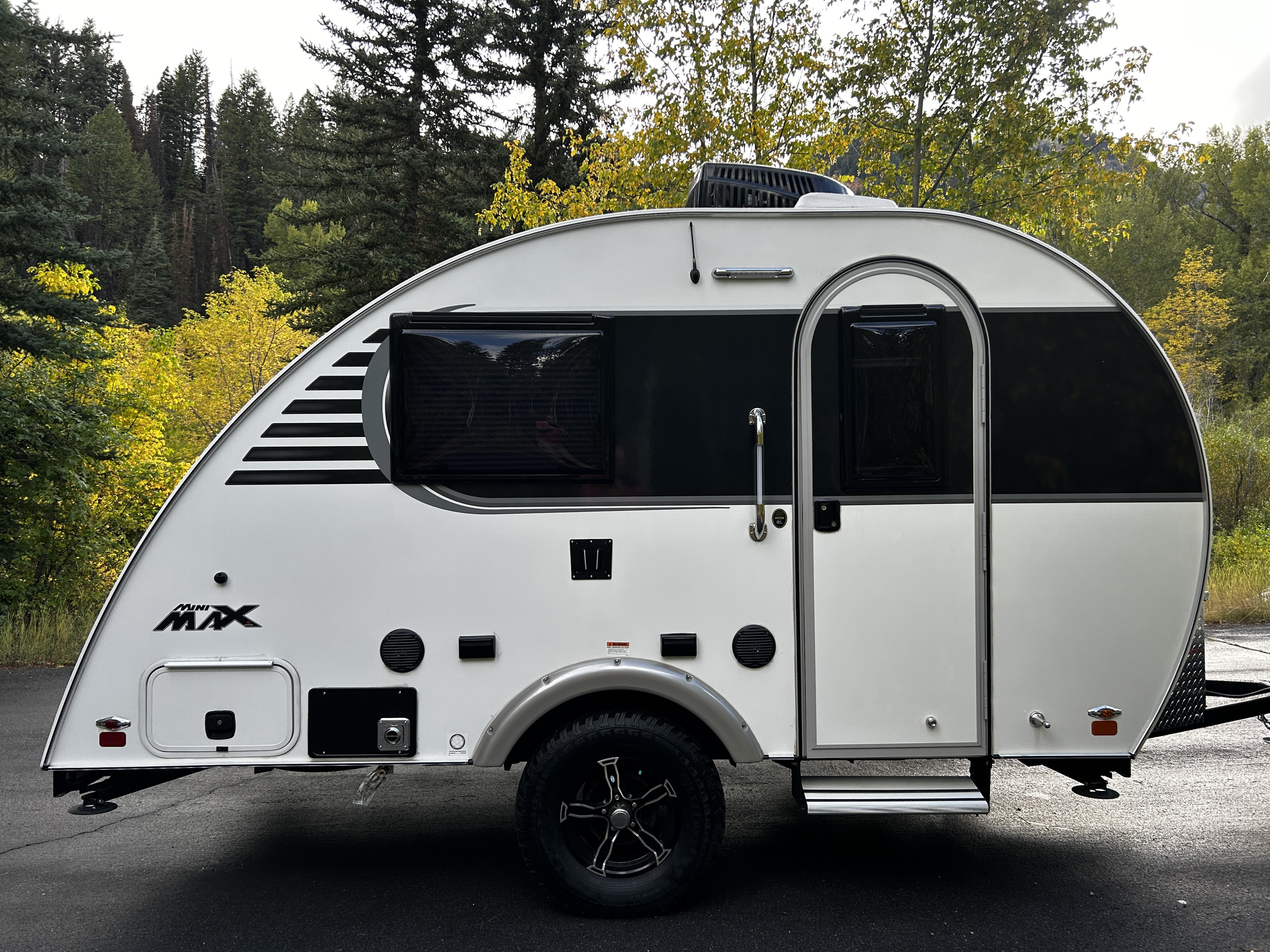 2021 Little Guy MINI MAX RR 0077 RV