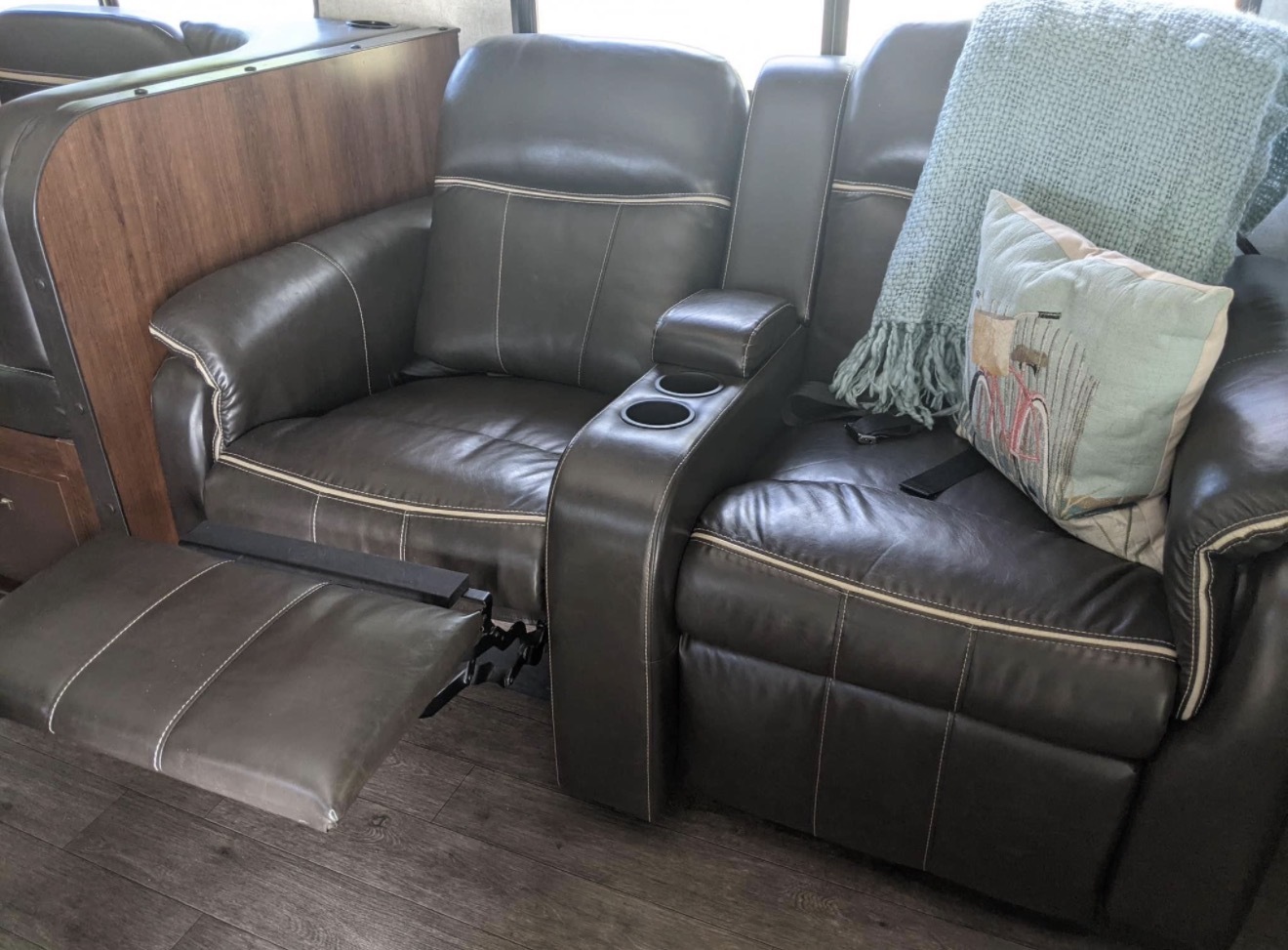 2018 Forest River SUNSEEKER 3010DS in colton SD