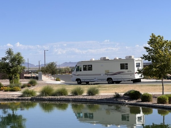 1997 Damon DAYBREAK 2960 RV