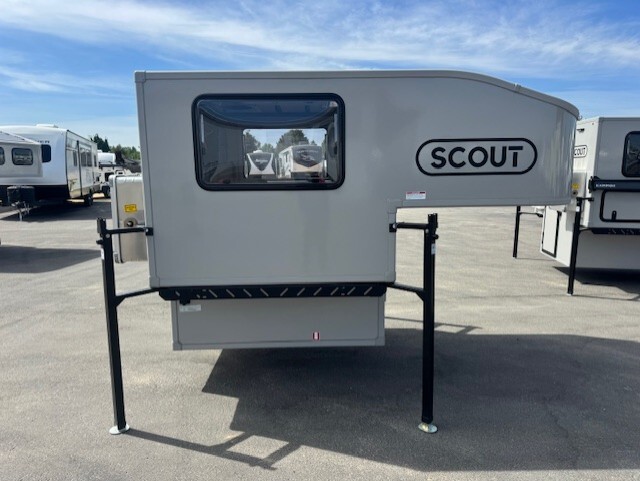 2026 Scout TUKTUT in meridian ID