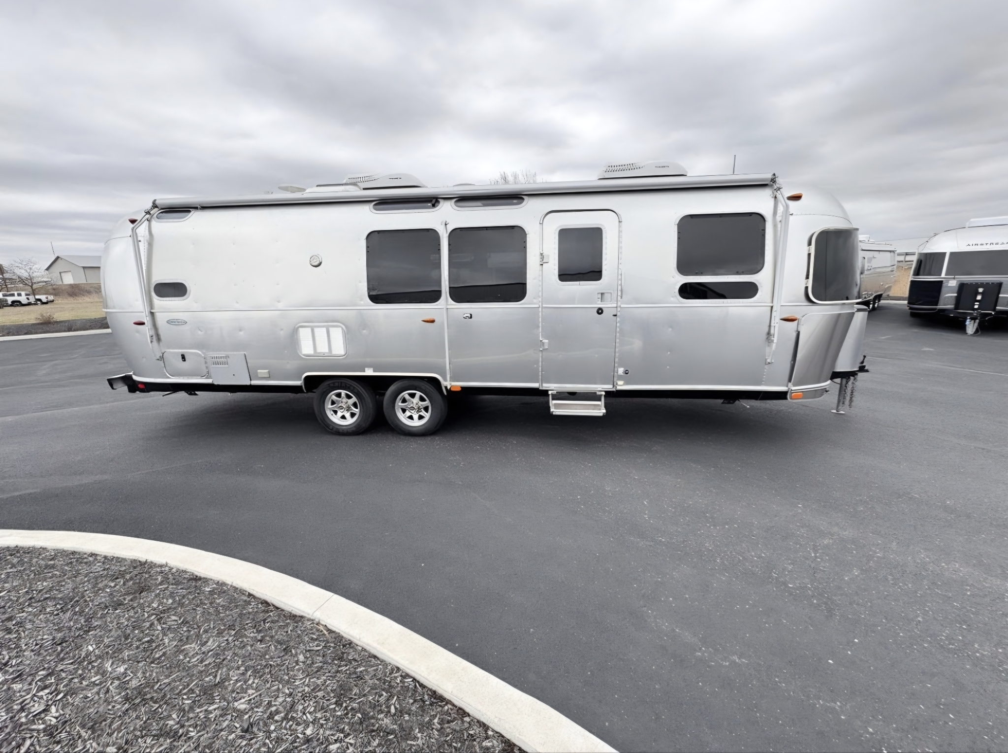 2019 Airstream FLYING CLOUD 30FB BUNK in louisville KY