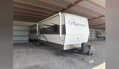 2021 Recreation By Design MONTE CARLO PLATINUM 40PM RV