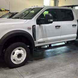 2024 FORD F550 XL in Kansas City, MO