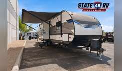 2022 Heartland PIONEER 26RG RV