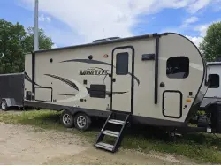 2020 FOREST RIVER ROCKWOOD LITE 2506S
