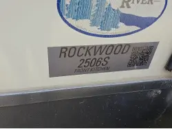 2020 FOREST RIVER ROCKWOOD LITE 2506S