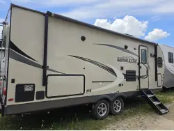 2020 FOREST RIVER ROCKWOOD LITE 2506S