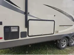 2020 FOREST RIVER ROCKWOOD LITE 2506S