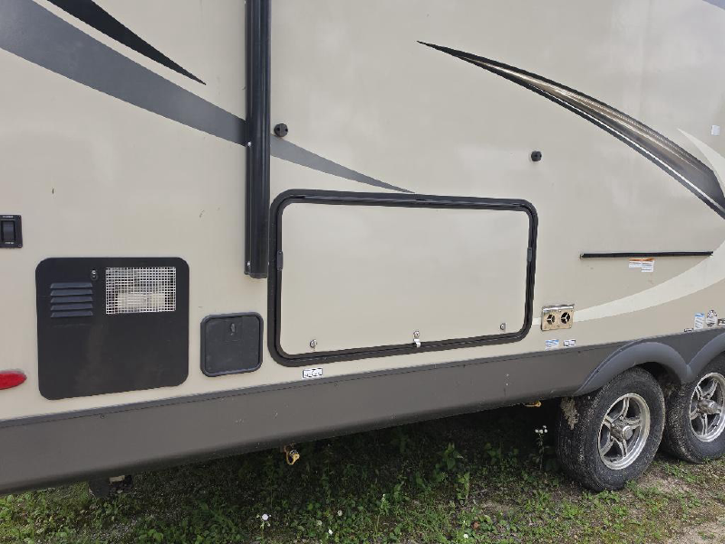 2020 FOREST RIVER ROCKWOOD LITE 2506S