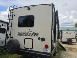 2020 FOREST RIVER ROCKWOOD LITE 2506S