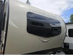 2020 FOREST RIVER ROCKWOOD LITE 2506S