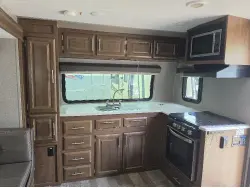2020 FOREST RIVER ROCKWOOD LITE 2506S