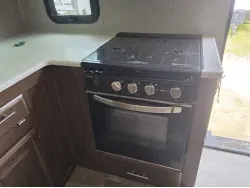 2020 FOREST RIVER ROCKWOOD LITE 2506S