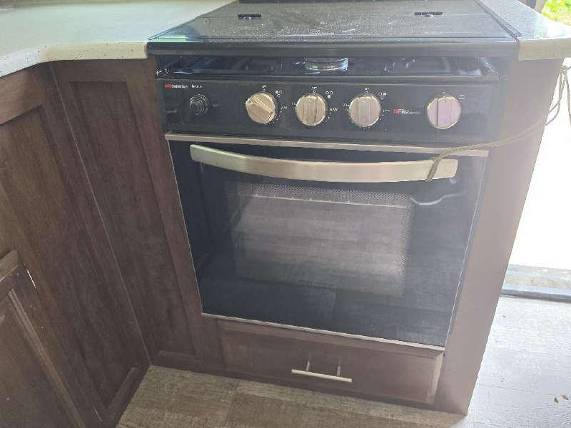 2020 FOREST RIVER ROCKWOOD LITE 2506S