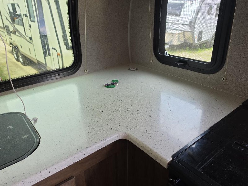 2020 FOREST RIVER ROCKWOOD LITE 2506S