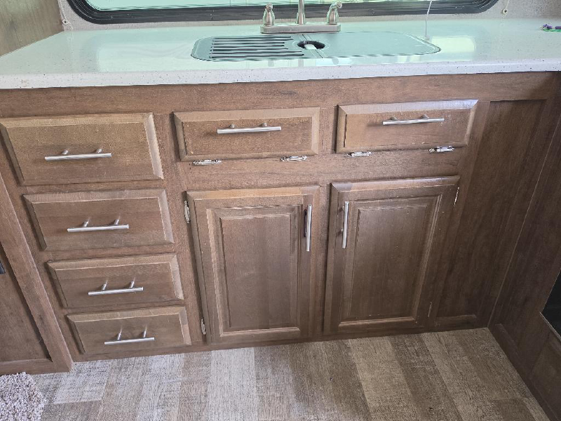 2020 FOREST RIVER ROCKWOOD LITE 2506S