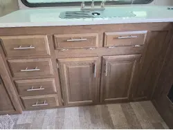 2020 FOREST RIVER ROCKWOOD LITE 2506S