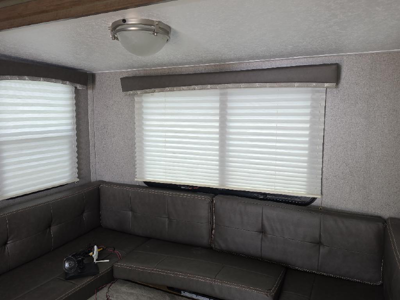 2020 FOREST RIVER ROCKWOOD LITE 2506S