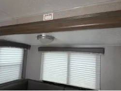2020 FOREST RIVER ROCKWOOD LITE 2506S