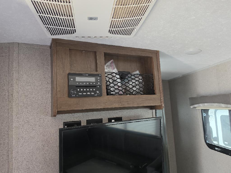 2020 FOREST RIVER ROCKWOOD LITE 2506S