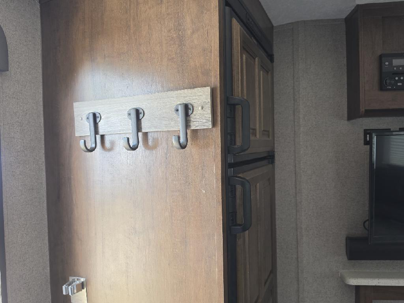 2020 FOREST RIVER ROCKWOOD LITE 2506S