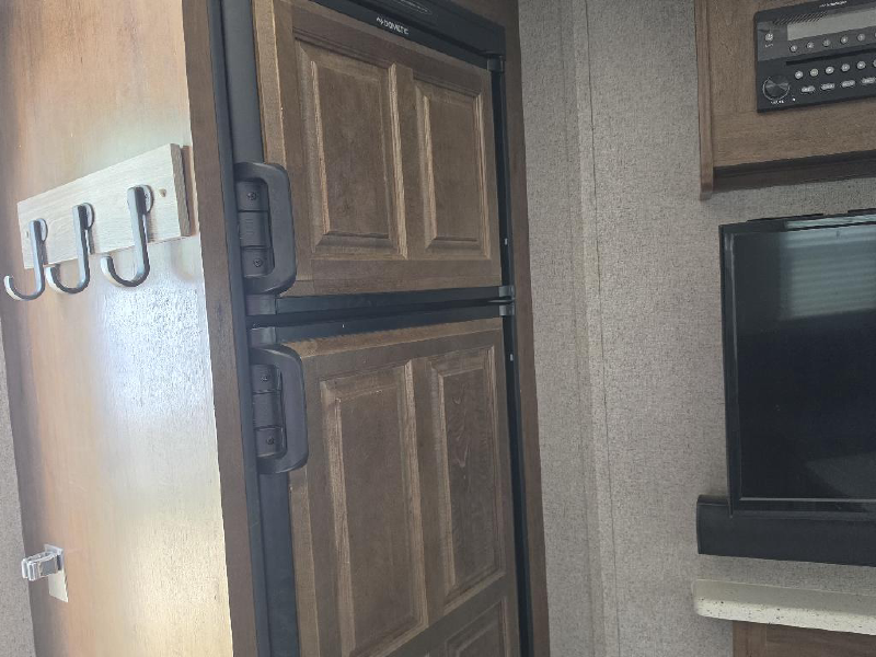 2020 FOREST RIVER ROCKWOOD LITE 2506S