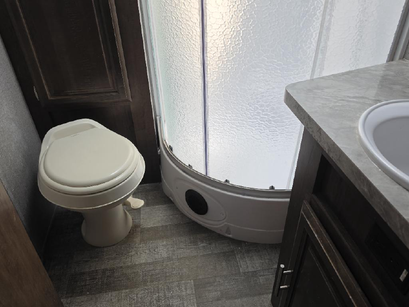 2020 FOREST RIVER ROCKWOOD LITE 2506S