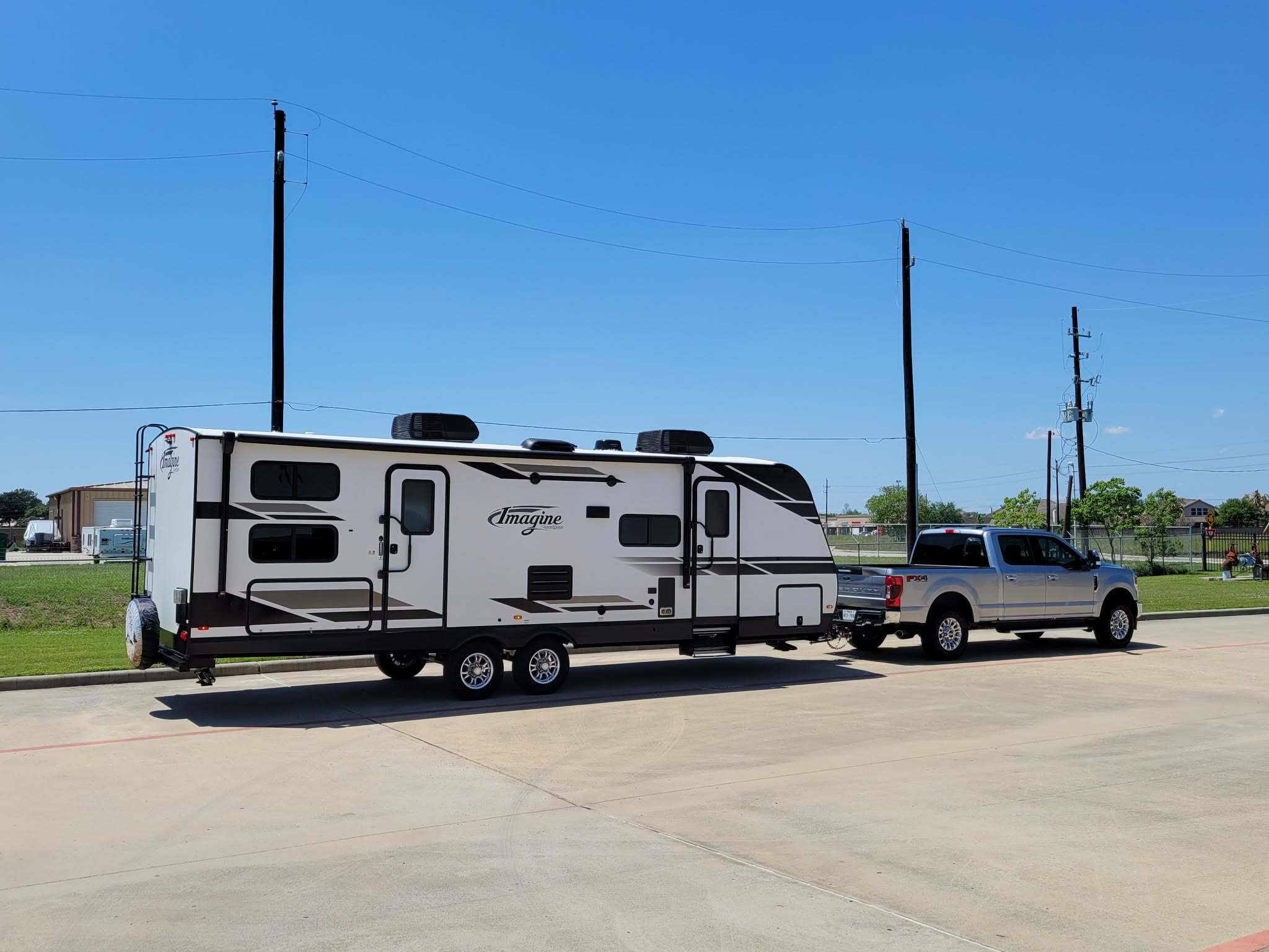 2021 Grand Design IMAGINE 2800BH RV