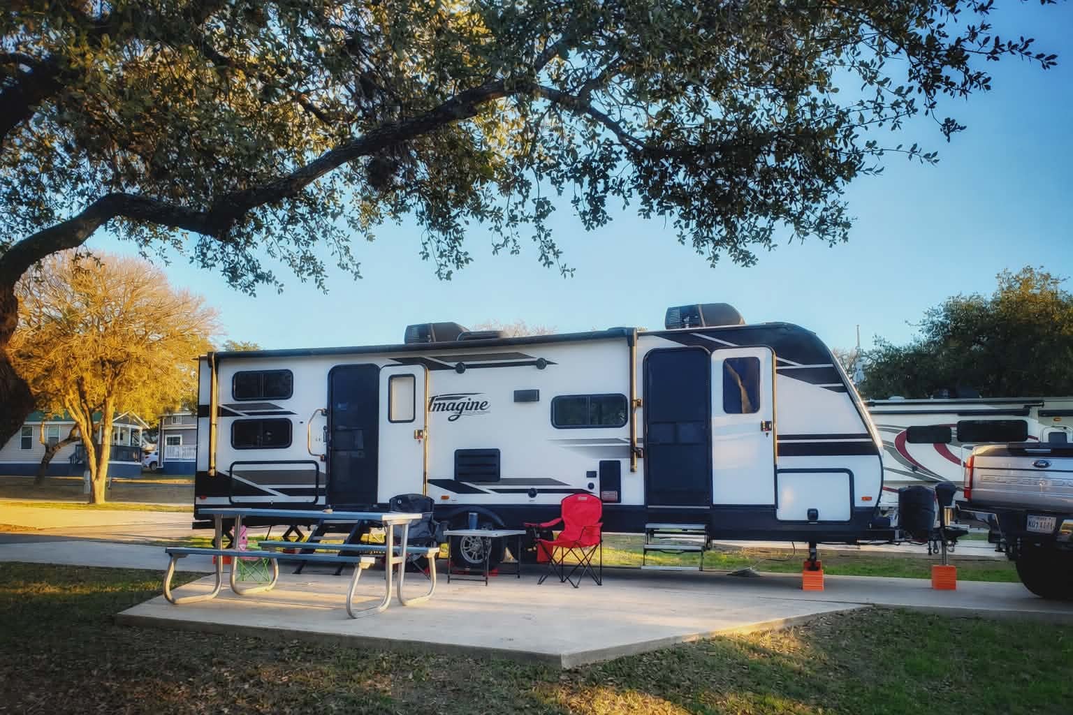 2021 Grand Design IMAGINE 2800BH in brookshire TX