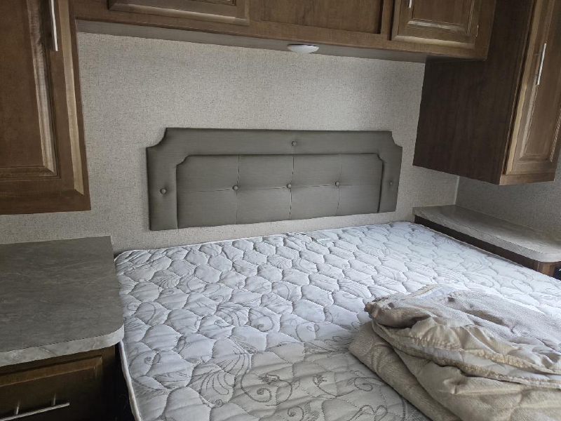 2020 FOREST RIVER ROCKWOOD LITE 2506S