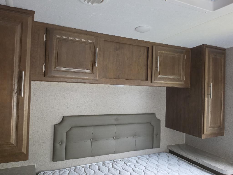 2020 FOREST RIVER ROCKWOOD LITE 2506S