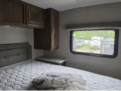 2020 FOREST RIVER ROCKWOOD LITE 2506S