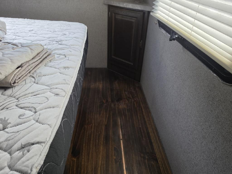 2020 FOREST RIVER ROCKWOOD LITE 2506S