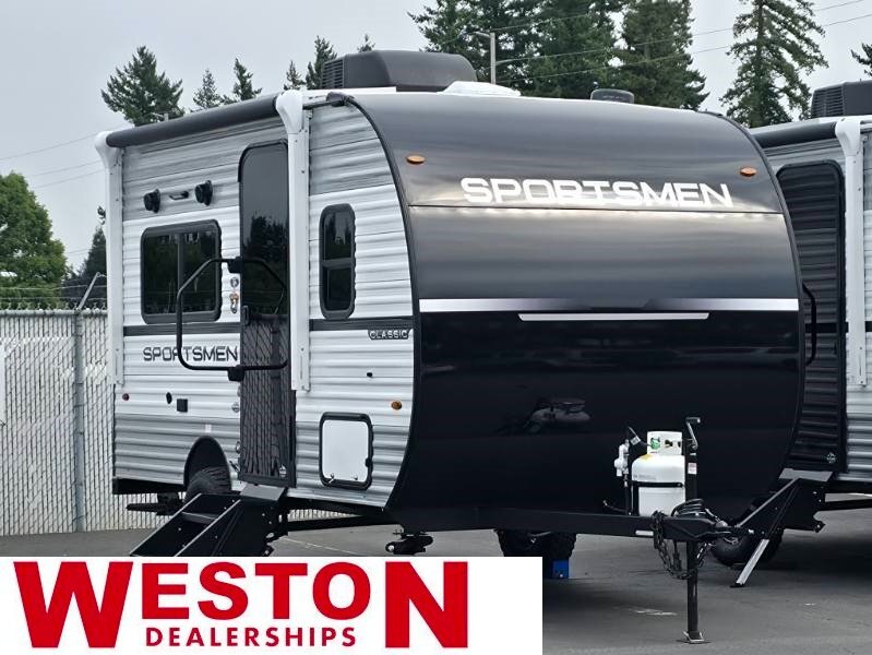 2027 K-Z SPORTSMEN CLASSIC 130BH RV